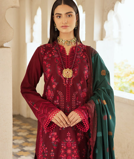 Raj Bari Premium Winter`24 D#4-A