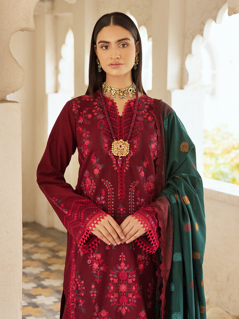 Raj Bari Premium Winter`24 D#4-A
