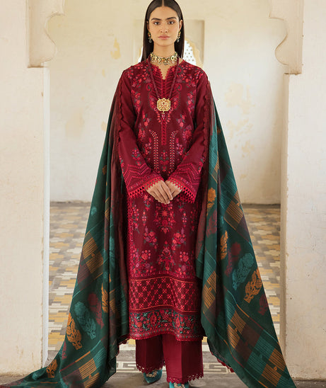 Raj Bari Premium Winter`24 D#4-A