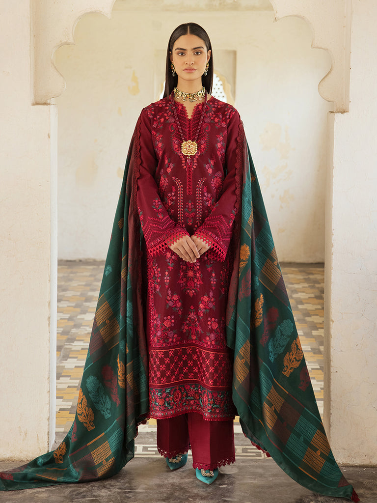 Raj Bari Premium Winter`24 D#4-A