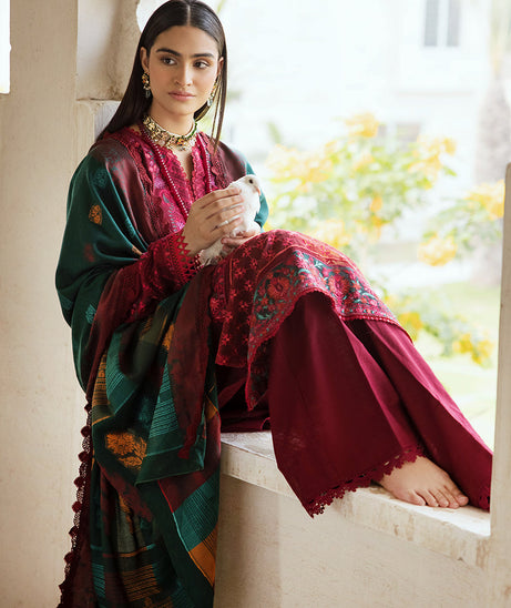 Raj Bari Premium Winter`24 D#4-A