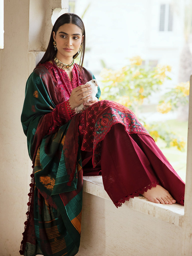 Raj Bari Premium Winter`24 D#4-A