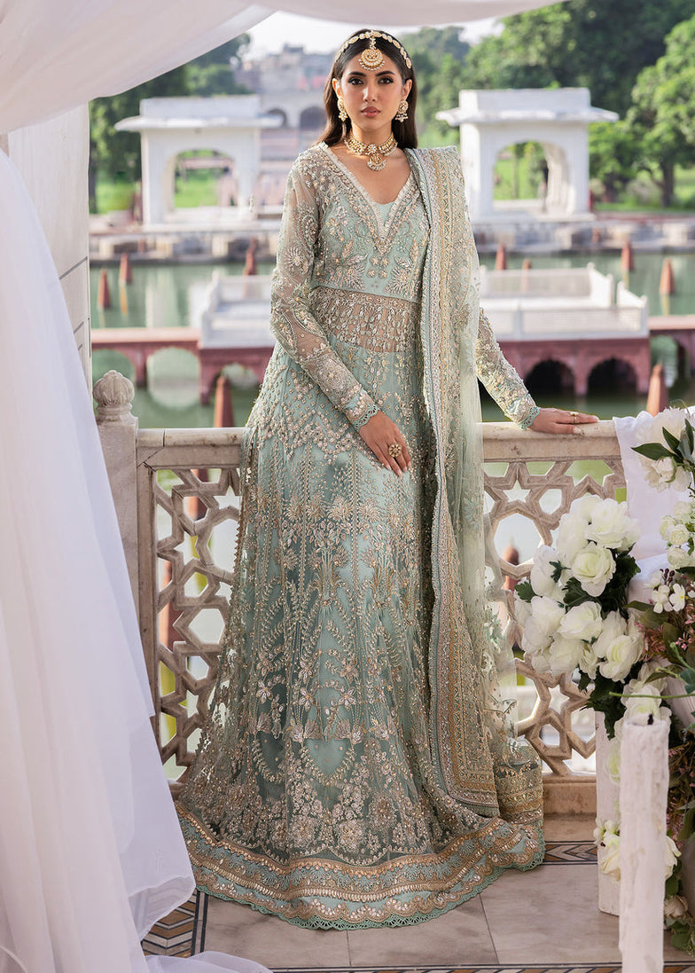 Sardinia Brides Edit'24 D#603 (ZEB-UN-NISA)