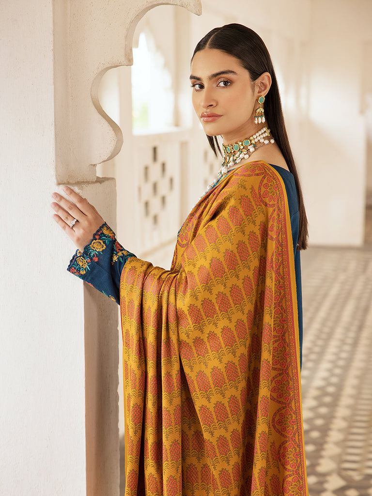 Raj Bari Premium Winter`24 D#2-A