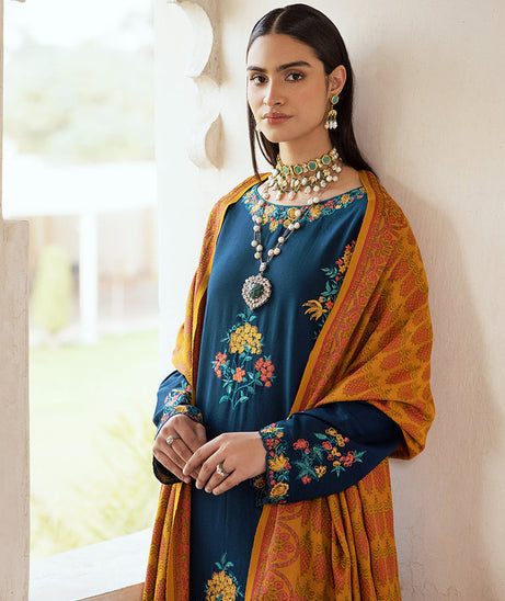 Raj Bari Premium Winter`24 D#2-A