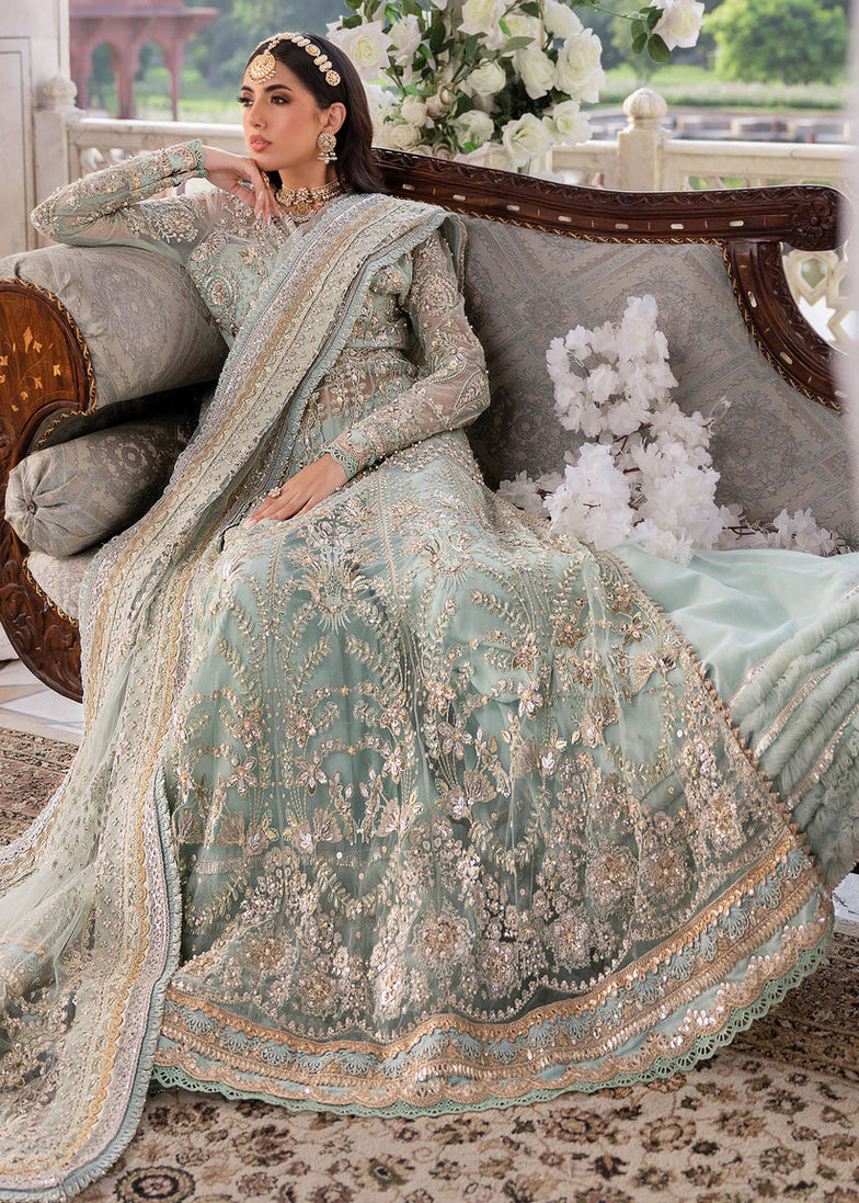 Sardinia Brides Edit'24 D#603 (ZEB-UN-NISA)