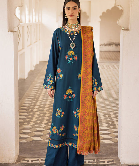 Raj Bari Premium Winter`24 D#2-A
