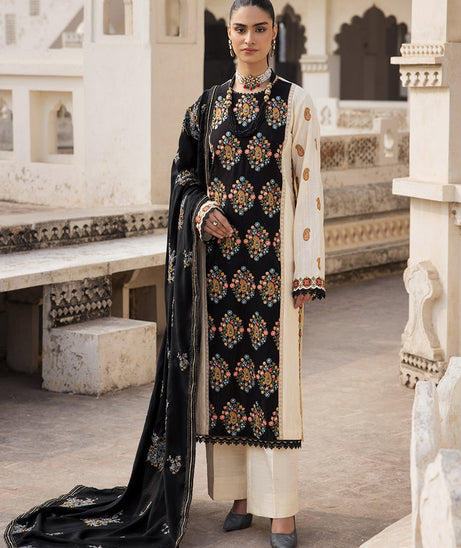 Raj Bari Premium Winter`24 D#3-A
