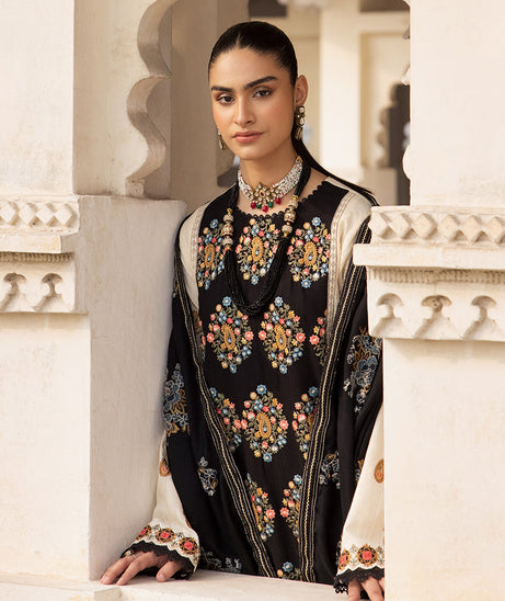 Raj Bari Premium Winter`24 D#3-A