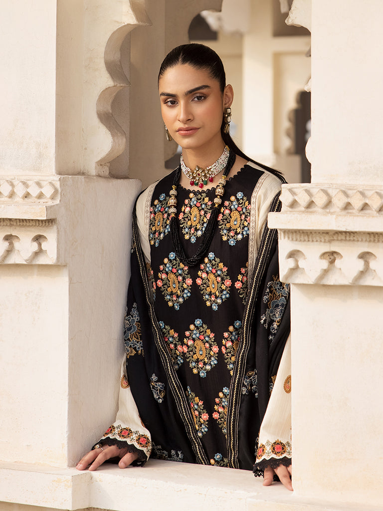 Raj Bari Premium Winter`24 D#3-A