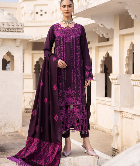 Raj Bari Premium Winter`24 D#5-A