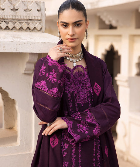 Raj Bari Premium Winter`24 D#5-A
