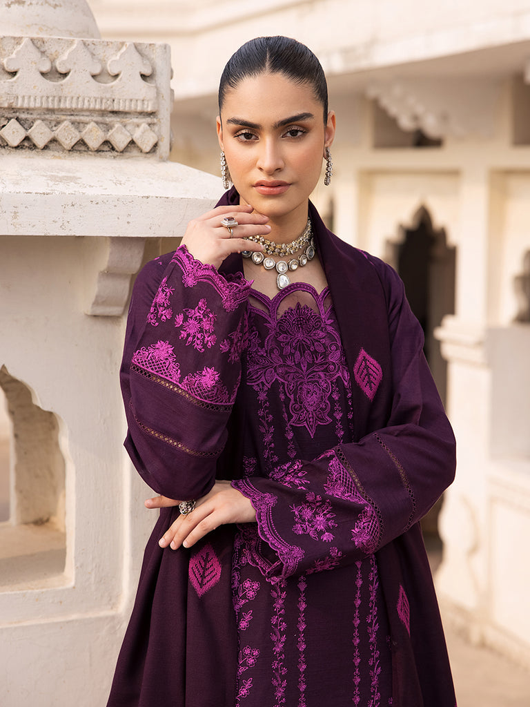 Raj Bari Premium Winter`24 D#5-A  Tradition Stores