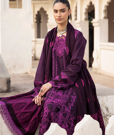 Raj Bari Premium Winter`24 D#5-A