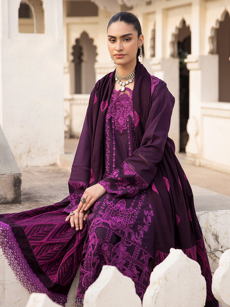 Raj Bari Premium Winter`24 D#5-A