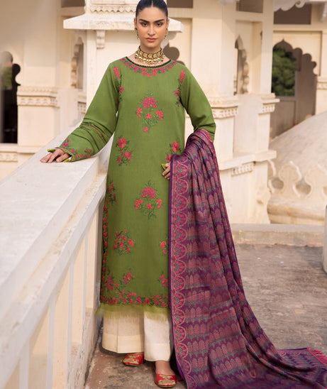 Raj Bari Premium Winter`24 D#2-B
