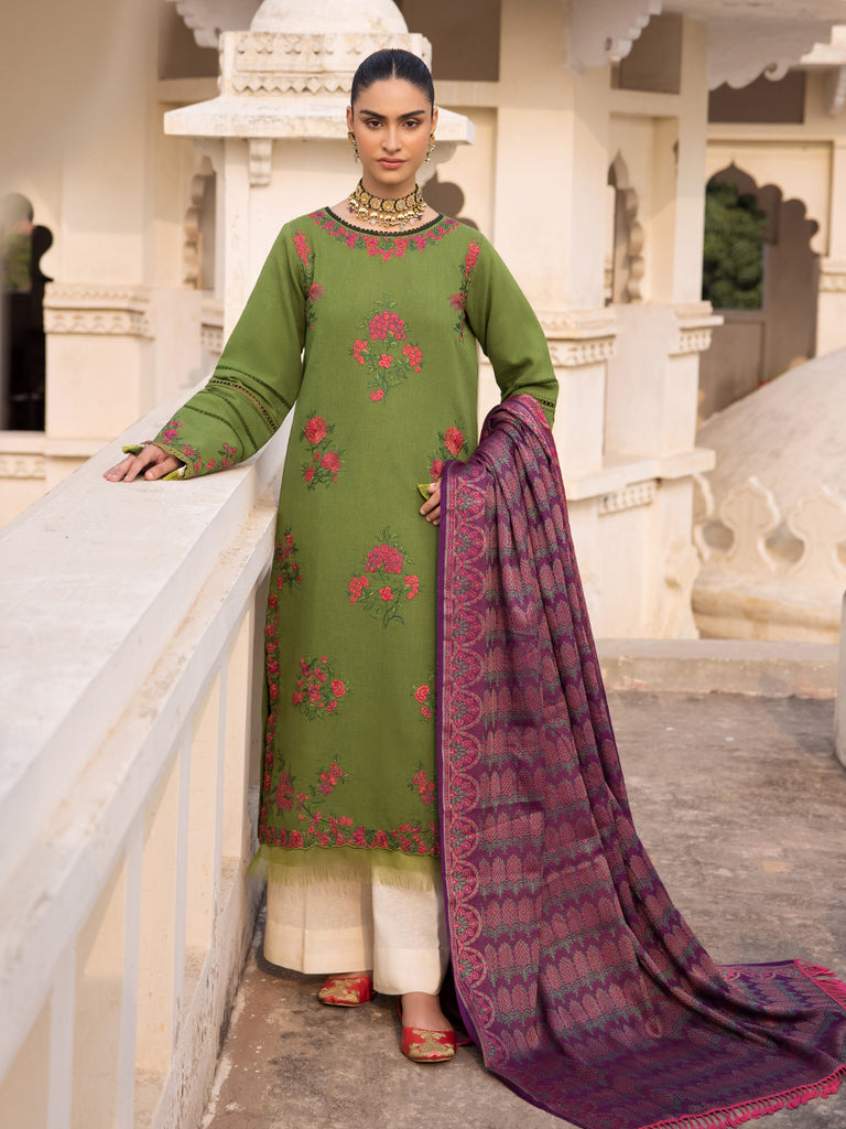 Raj Bari Premium Winter`24 D#2-B