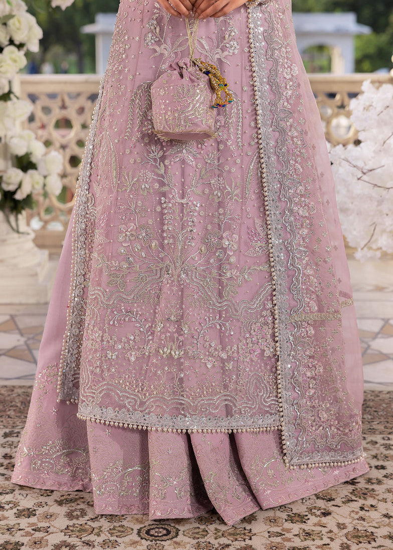 Sardinia Brides Edit'24 D#607 (JAHAAN ARA)