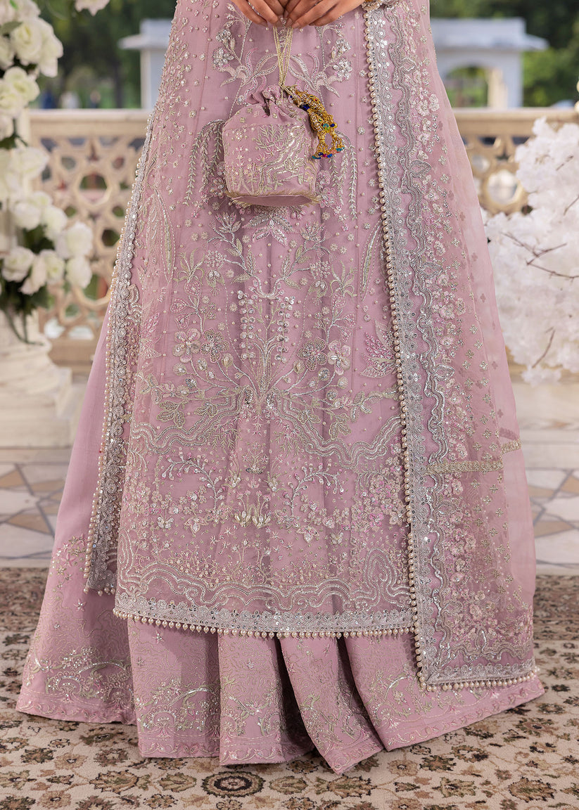 Sardinia Brides Edit'24 D#607 (JAHAAN ARA)