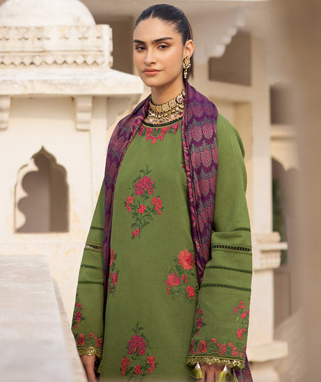 Raj Bari Premium Winter`24 D#2-B