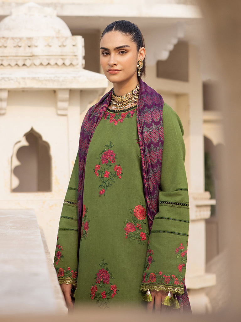 Raj Bari Premium Winter`24 D#2-B
