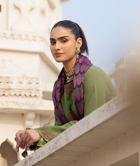 Raj Bari Premium Winter`24 D#2-B