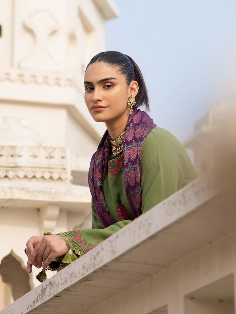 Raj Bari Premium Winter`24 D#2-B