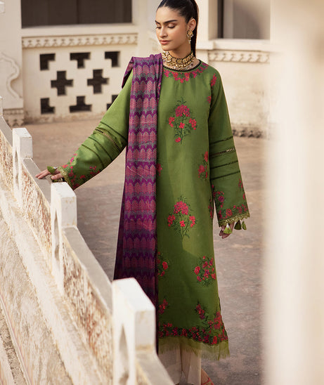 Raj Bari Premium Winter`24 D#2-B