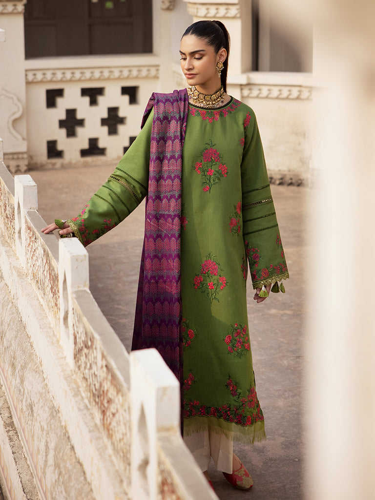 Raj Bari Premium Winter`24 D#2-B