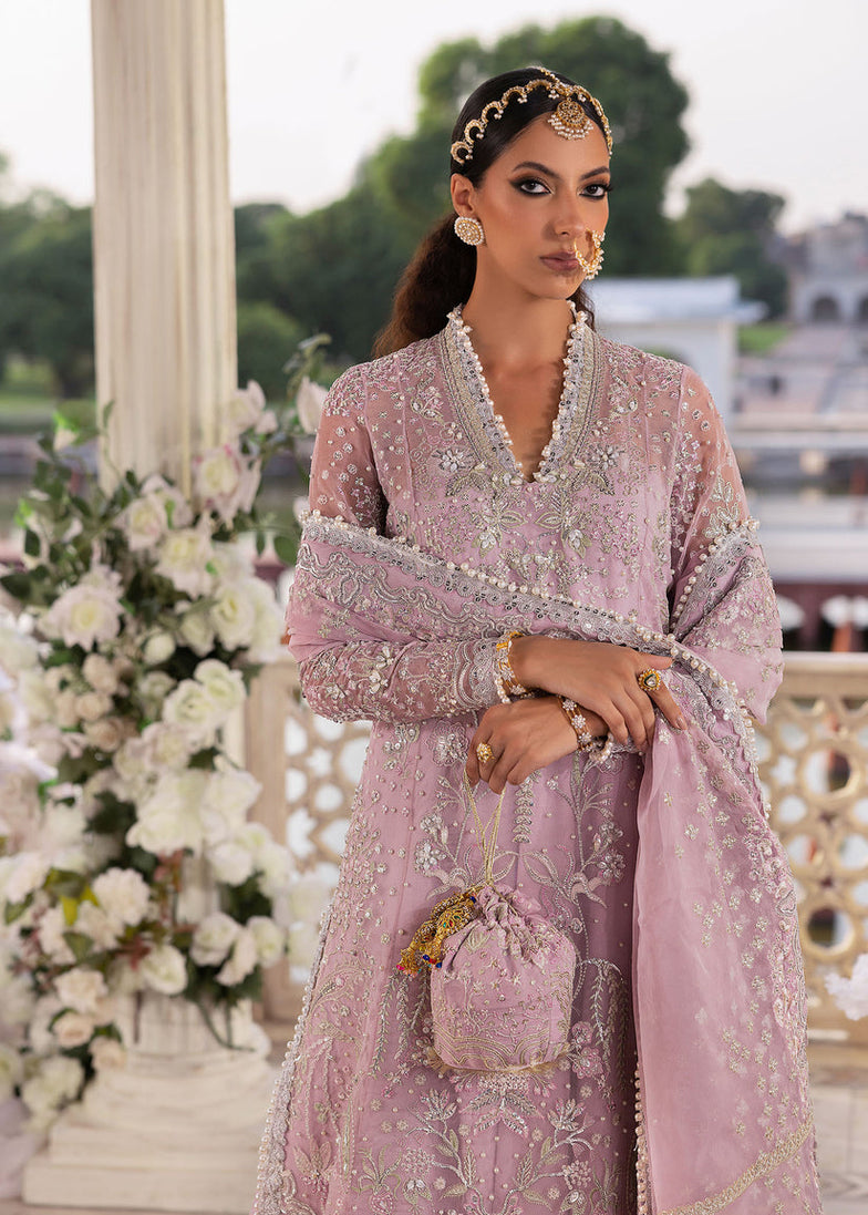Sardinia Brides Edit'24 D#607 (JAHAAN ARA)
