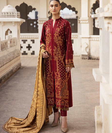 Raj Bari Premium Winter`24 D#6-A
