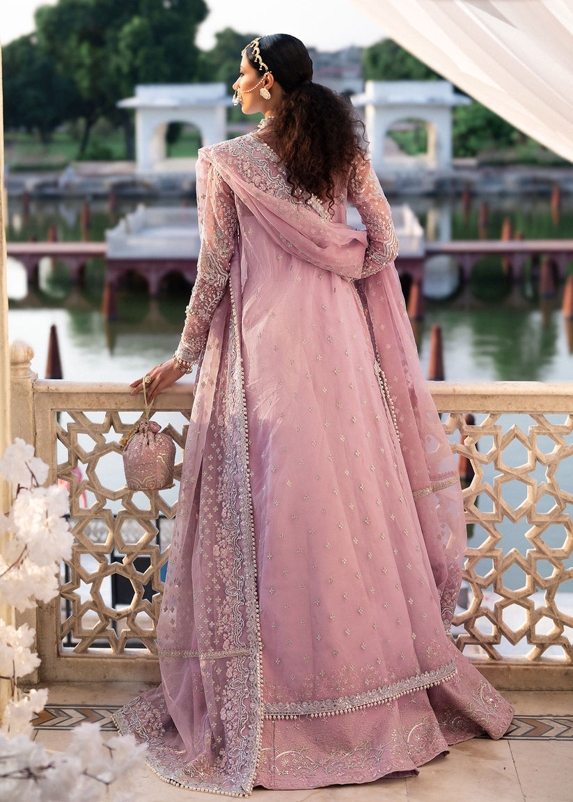 Sardinia Brides Edit'24 D#607 (JAHAAN ARA)