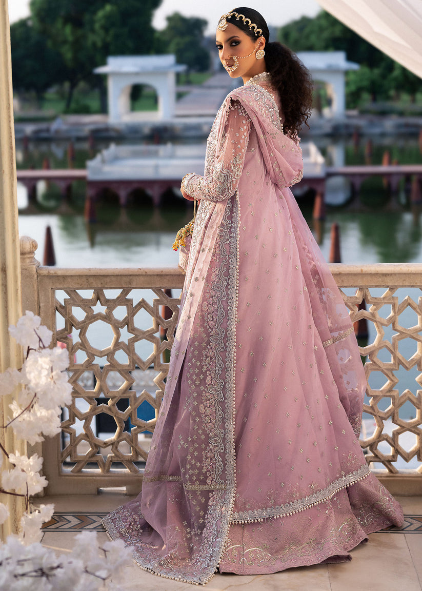Sardinia Brides Edit'24 D#607 (JAHAAN ARA)