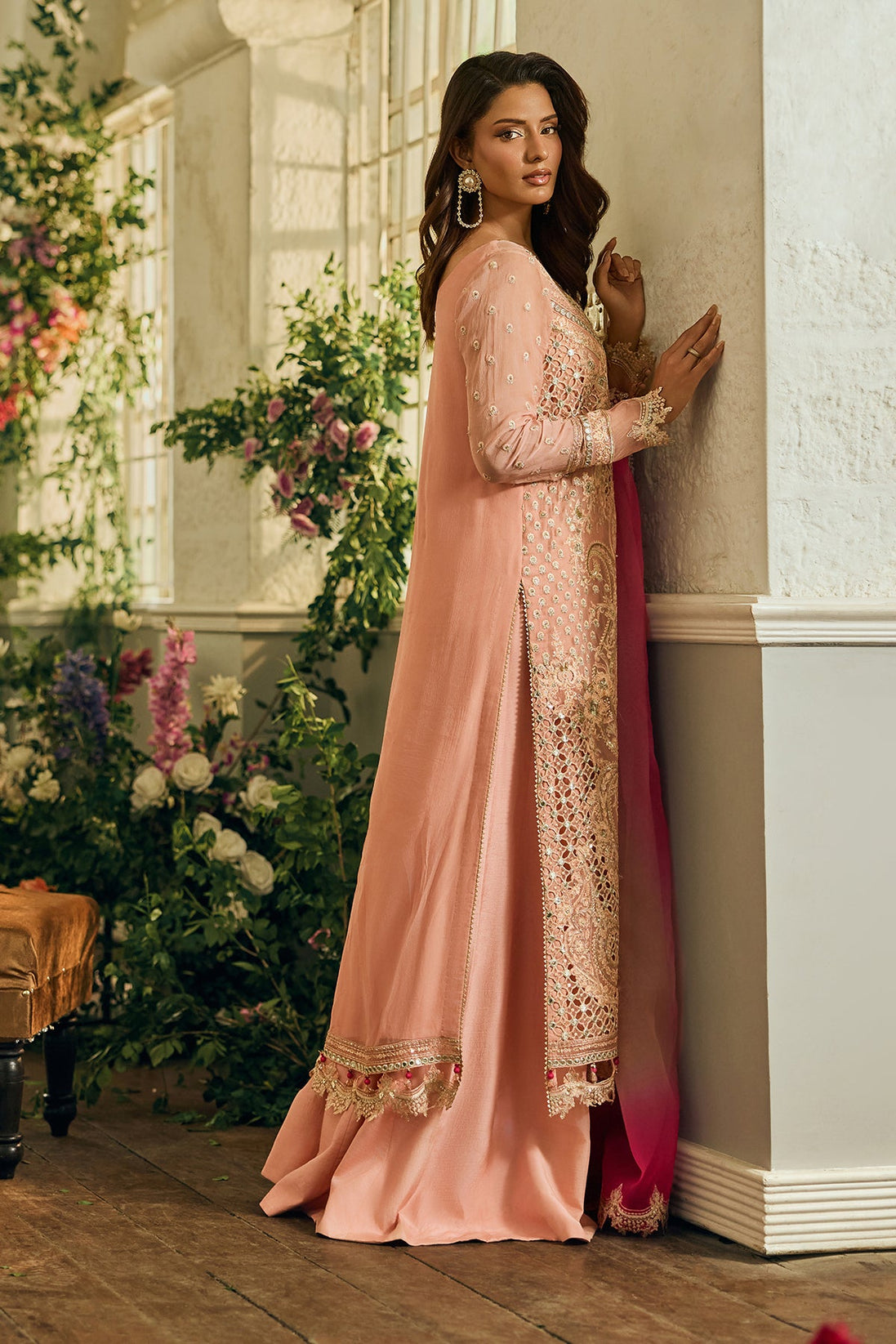 BR Charizma Celina Chiffon'26 D#5