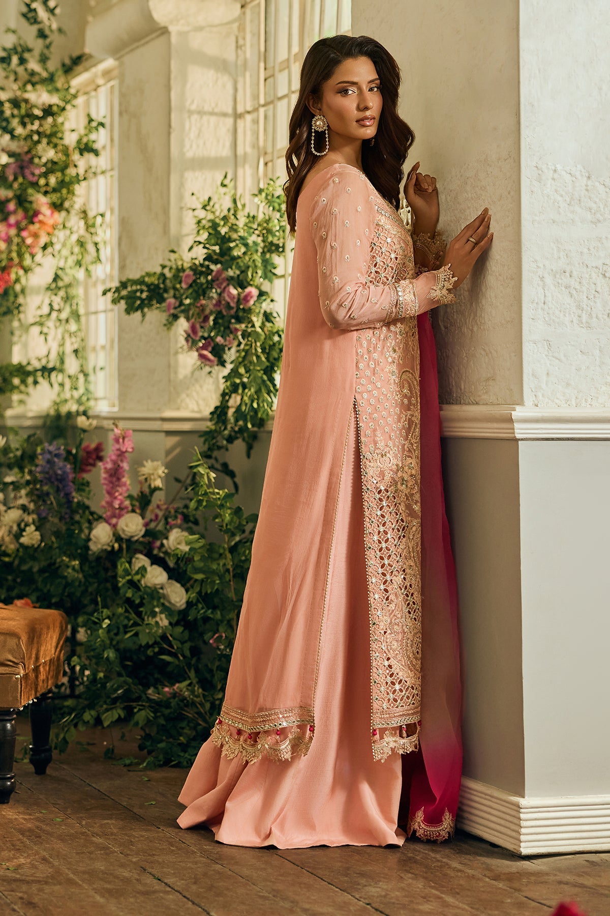 BR Charizma Celina Chiffon'26 D#5