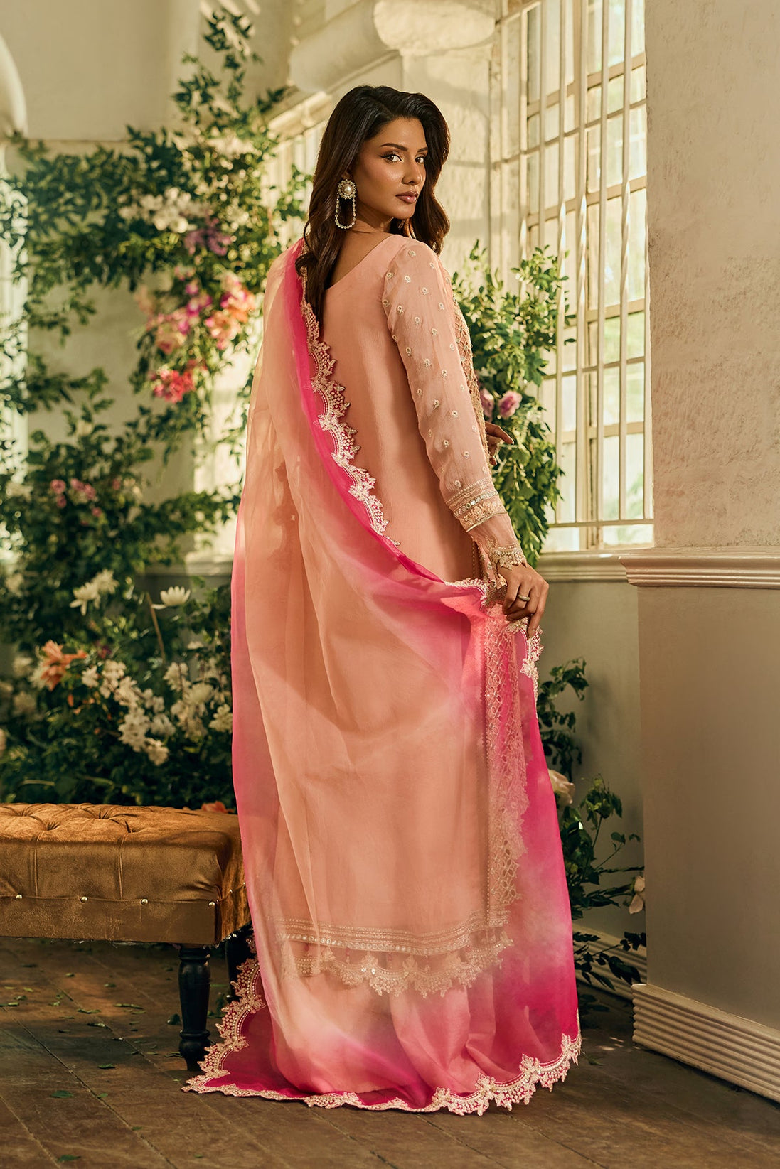 BR Charizma Celina Chiffon'26 D#5