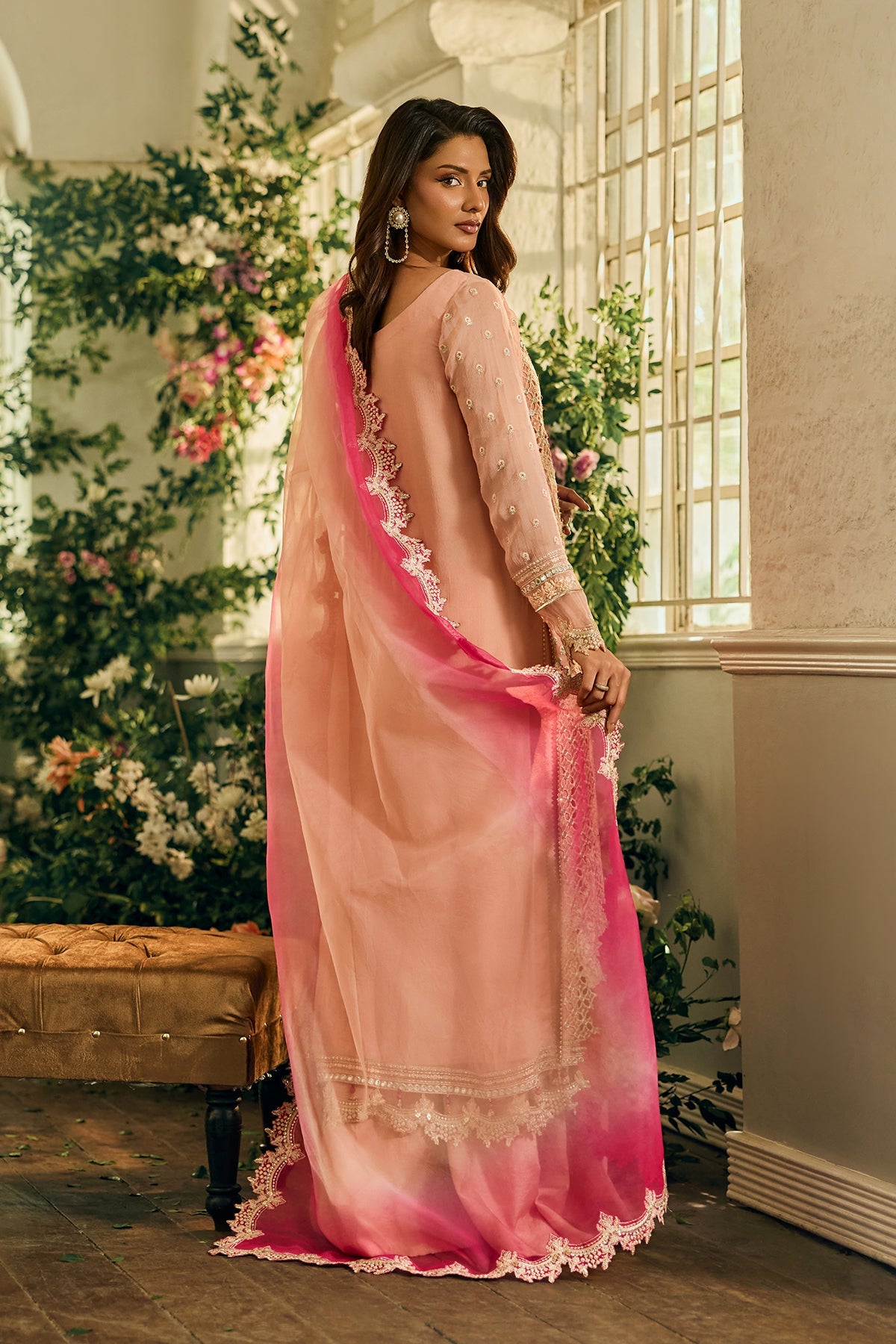 BR Charizma Celina Chiffon'26 D#5