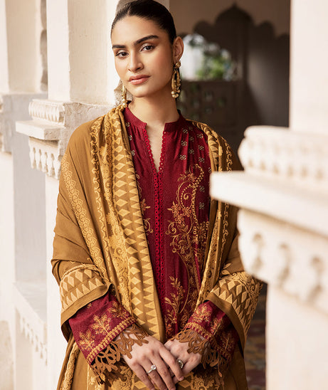 Raj Bari Premium Winter`24 D#6-A