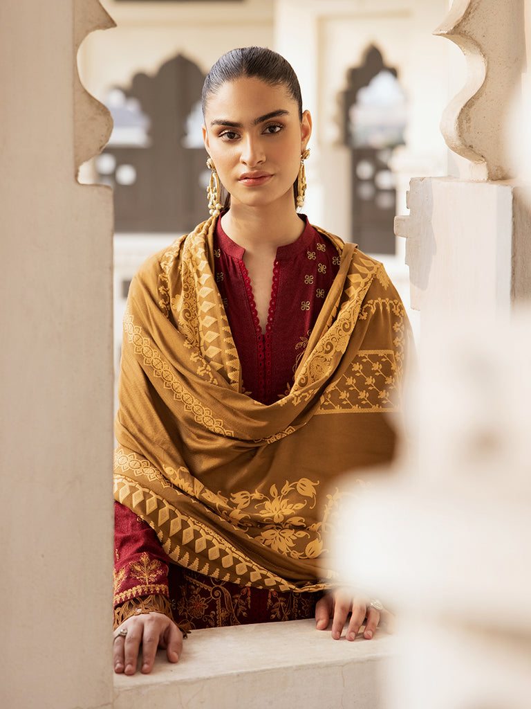 Raj Bari Premium Winter`24 D#6-A