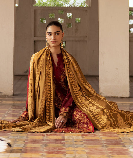 Raj Bari Premium Winter`24 D#6-A