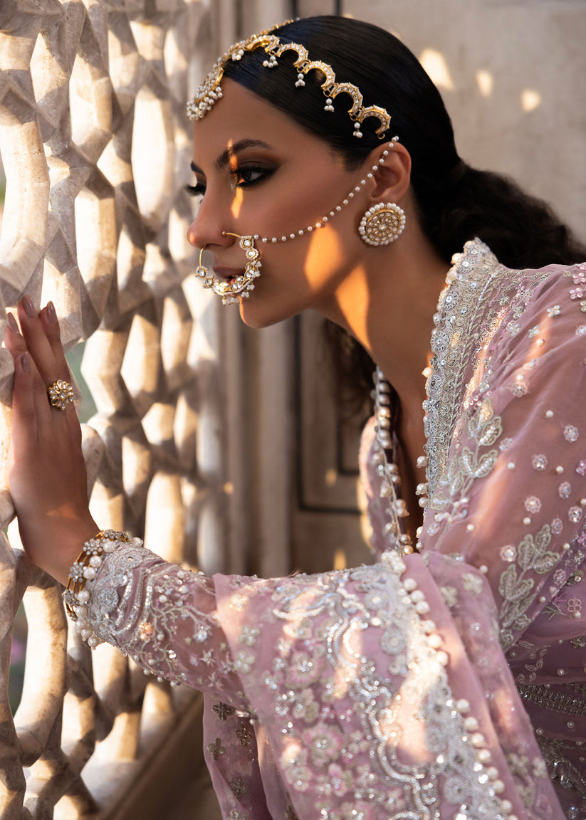 Sardinia Brides Edit'24 D#607 (JAHAAN ARA)
