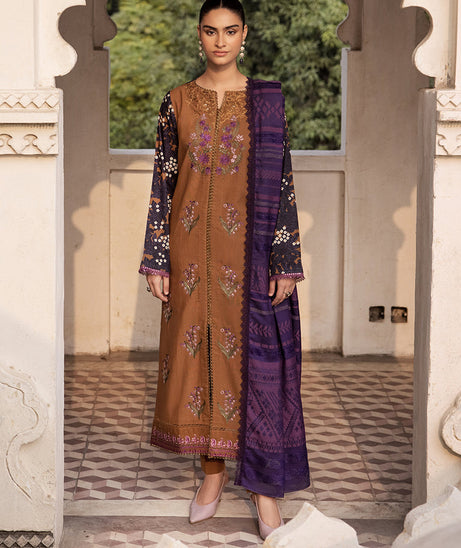 Raj Bari Premium Winter`24 D#1-B