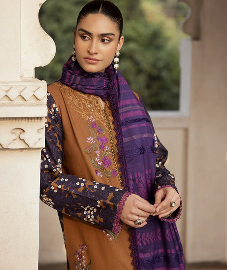 Raj Bari Premium Winter`24 D#1-B