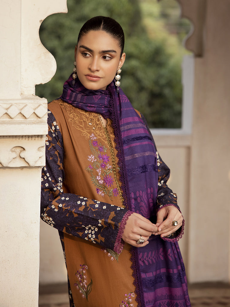 Raj Bari Premium Winter`24 D#1-B