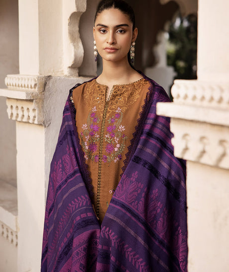 Raj Bari Premium Winter`24 D#1-B