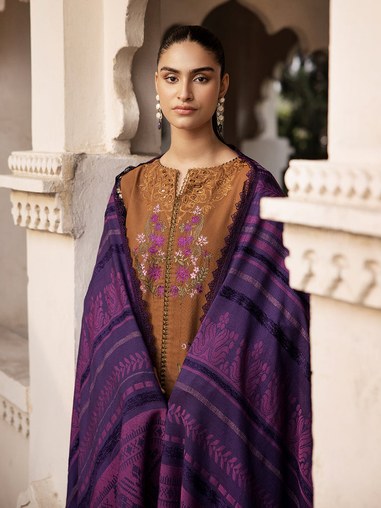 Raj Bari Premium Winter`24 D#1-B