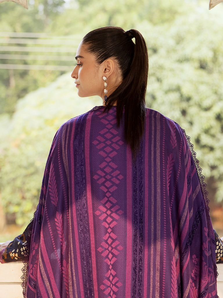Raj Bari Premium Winter`24 D#1-B