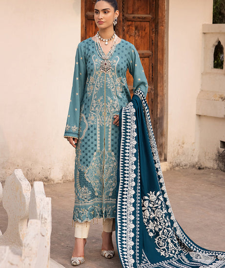 Raj Bari Premium Winter`24 D#6-B