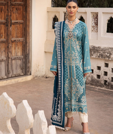 Raj Bari Premium Winter`24 D#6-B