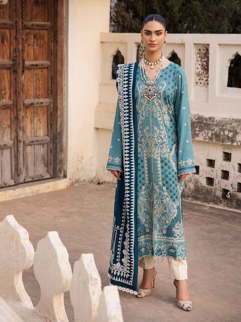 Raj Bari Premium Winter`24 D#6-B
